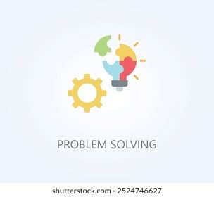 Image result for Problem Solving Icon