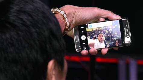 Pacquiao says victory over Mayweather vital for 'boxing legacy ...