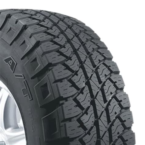 Bridgestone Dueler At Rhs 275/65R20 Tires | 012451