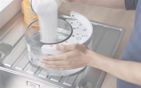 Image result for Dyson Humidifier Problems