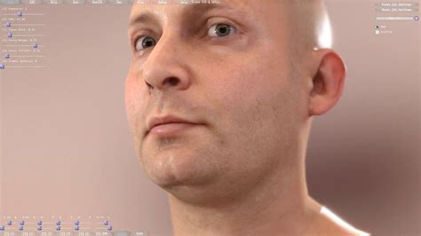 Real-Time Computer Graphics 的图像结果