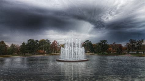 Forest Park : Saint Louis | Visions of Travel