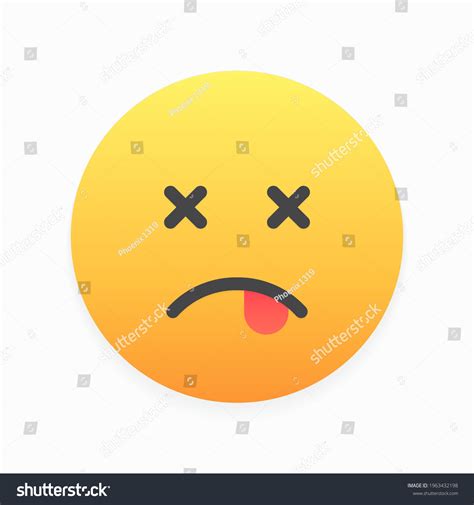 Emoji I See Dead People