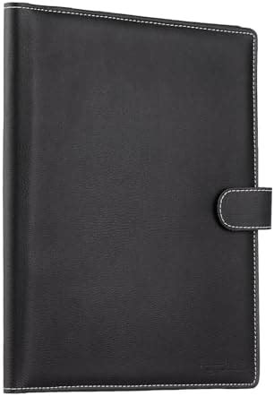 Amazon Basics Conference File Folders | Premium Design | Durable ...