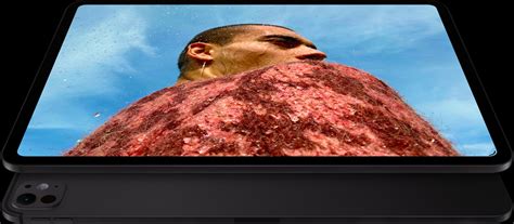 iPad Pro - Apple (IN)