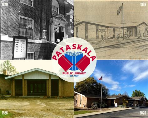Library History | Pataskala Public Library