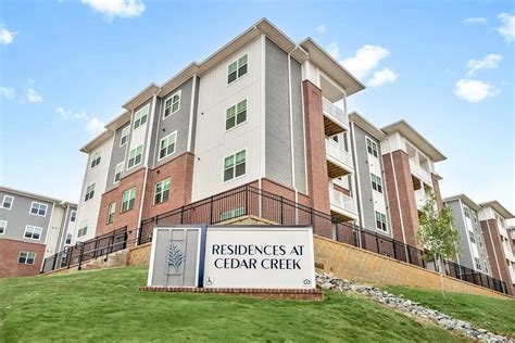 Residences at Cedar Creek - Charlotte, NC 28217 | ApartmentGuide.com
