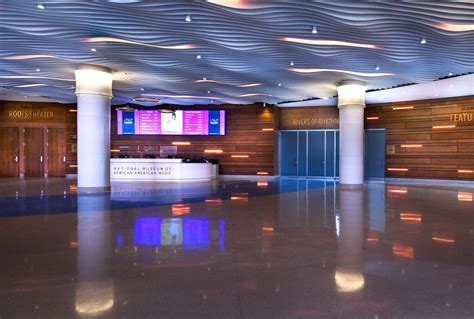 African American Museum Nashville