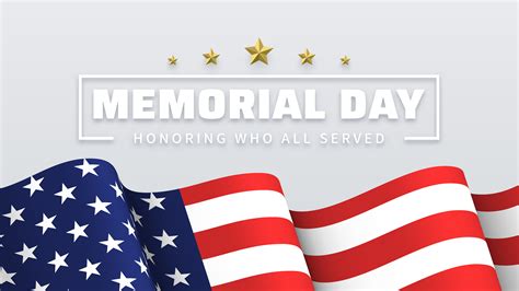 Memorial Day Wallpapers and Backgrounds
