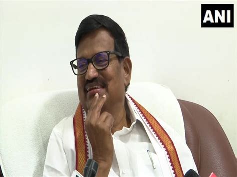 'I am very happy, will meet him': KS Alagiri takes jibe at claims of ...