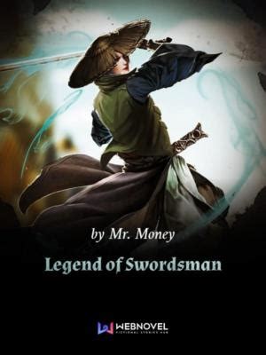 Legend of Swordsman – Full Novels