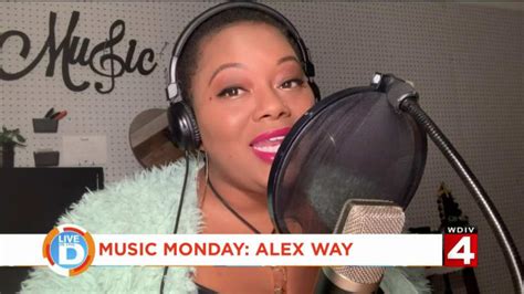 This local Neo Soul artist sings about the different ways to feel love