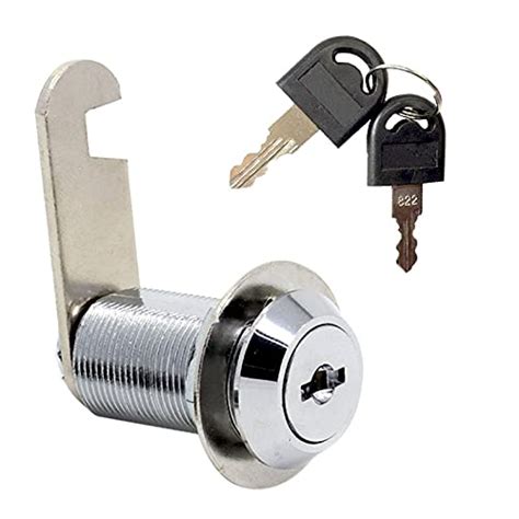 Buy Cam Lock, Cupboard Cabinet Door Locks, Drawer Cabinet Locking ...