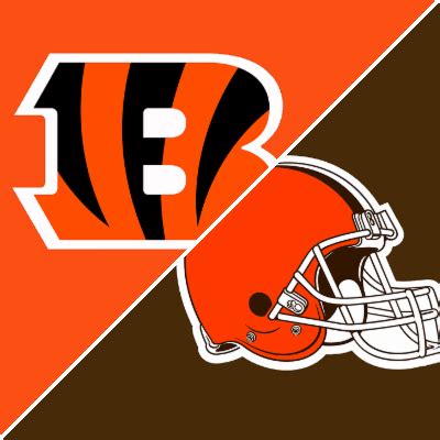 Bengals 17-16 Browns (7 Sep, 2025) Final Score - ESPN (IN)