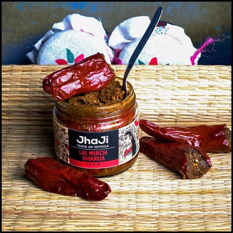 Shop Bihari Pickle Collection from Mithila | Sun-dried, Homemade