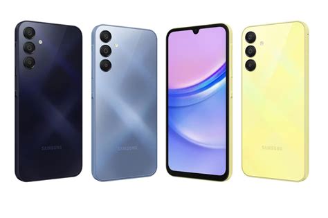 Samsung A16: Bocoran Spesifikasi, Harga, dan Tanggal Rilis yang Dinantikan