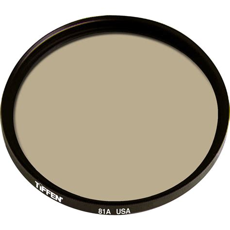 67mm 81A Light Balancing Filter India – Tanotis