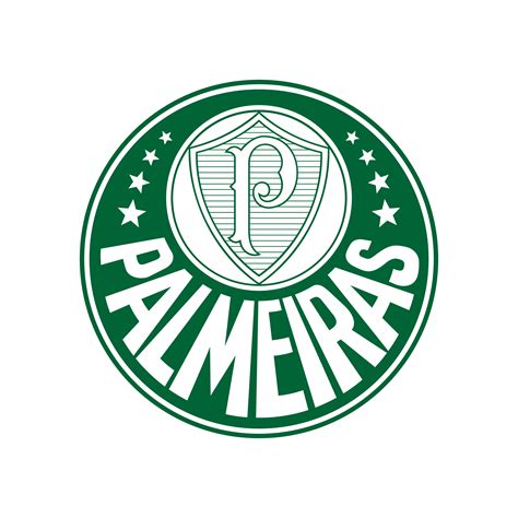 Logo Palmeiras Png Transparente - RETOEDU