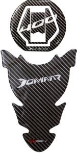 Top&Town Bike Sticker Tank Pad Bike Tank Pad Price in India - Buy Top ...