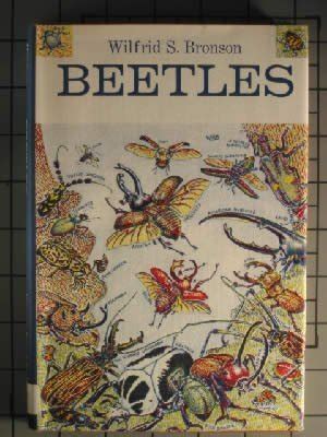 Beetles : Bronson, W. S.: Amazon.in: Books