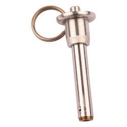 Carr Lane Tooling Components - Marine Ball Lock Pins Manufacturer from ...
