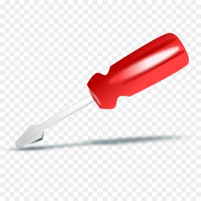 Screwdriver PNG Isolated Photos CNBJR3DV - Pngsource