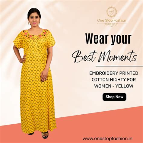 Advantages of Choosing One Stop Fashion for Plus Size Nighties