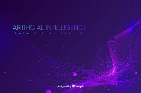 Technology ai background Images - Free Download on Freepik