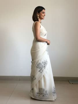 Buy Designer Handloom Sarees I ArtEastri – Arteastri
