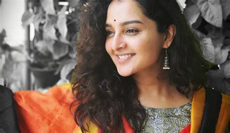 Manju Warrier (Actress) Biography, Wiki, Age, Height, Career, Family ...
