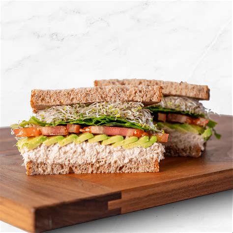 Our Menu – Health Nut