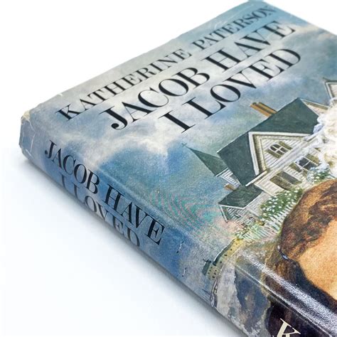 JACOB HAVE I LOVED | Katherine Paterson