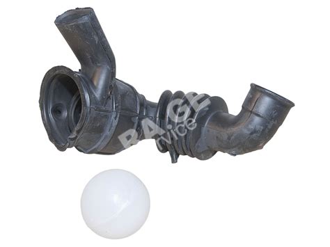 MANICOTTO SCARICO 092174 | RA.GE Service