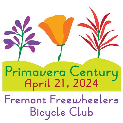 FFBC Primavera Century Ride