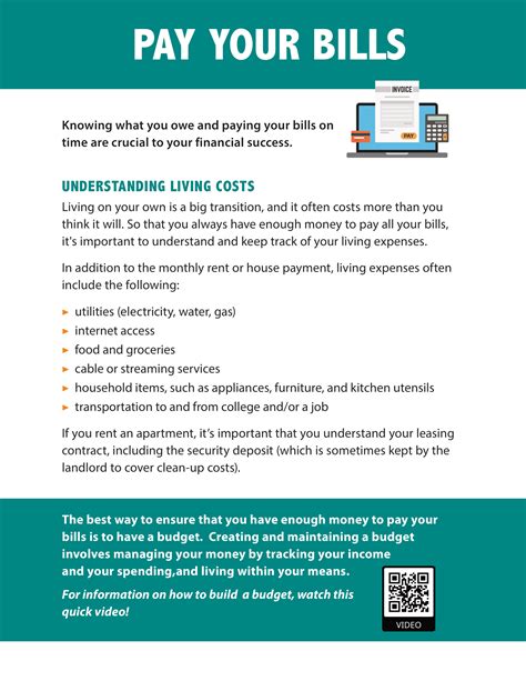 Pay Your Bills – Woodburn Plus