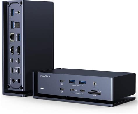 Best Laptop Docking Stations 2025