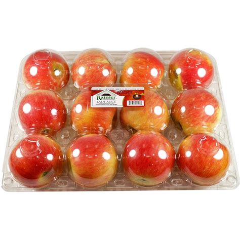 Lady Alice Apples (5.5 lb) Delivery or Pickup Near Me - Instacart