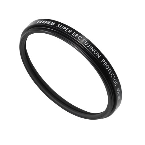 Fujifilm Weather Resistant Kit für X100V/X100VI schwarz | 1016224