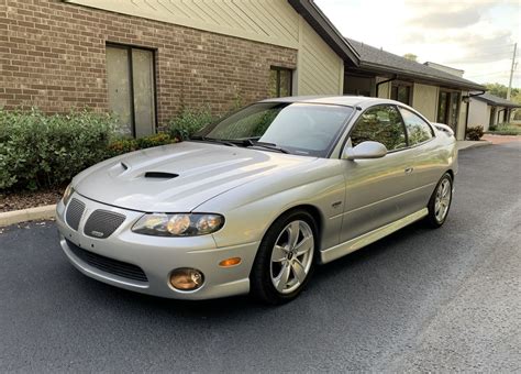 2005 Pontiac GTO | PJ's Auto World Classic Cars for Sale