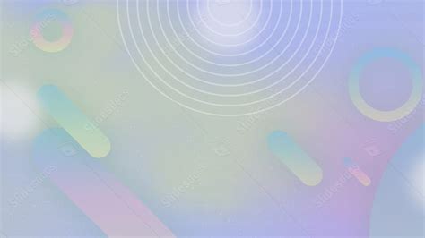 Abstract Geometric Background for PowerPoint 的图像结果
