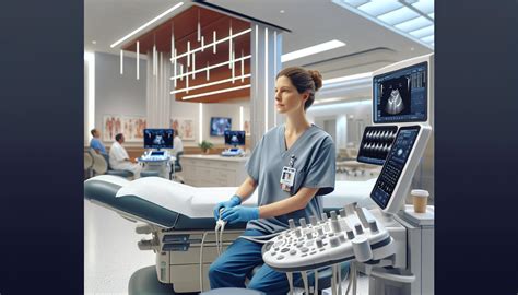 How Much Does A Sonogram Tech Make: Salary Guide 2024- How Much Can You Really Make? - Entretech