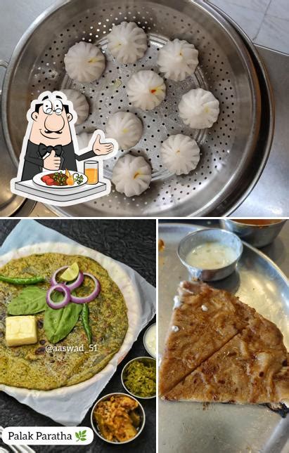 Aaswad 51 (Ukadiche Modak & Puranpoli), Pune - Restaurant menu, prices ...