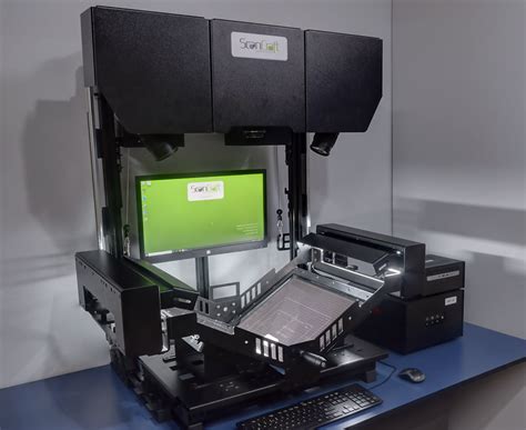 Products | ScanCraft Dual Mode Books and Document Scanner