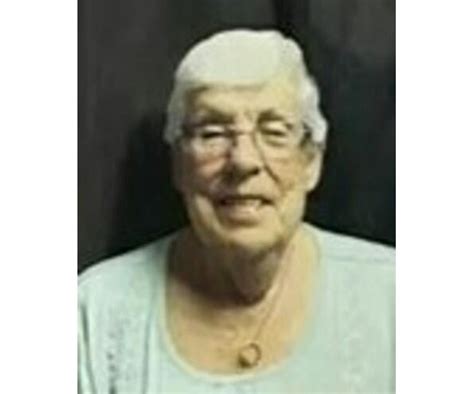 Sylvia Mansfield Obituary (2025) - Coventry, CT - Journal Inquirer