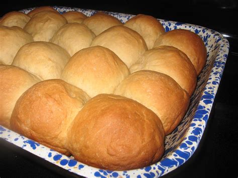 The Best Bread Machine Dinner Rolls at Bobby Holman blog