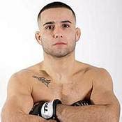 Xavier Alaoui – Next fight, news, latest fights, MMA fight record ...