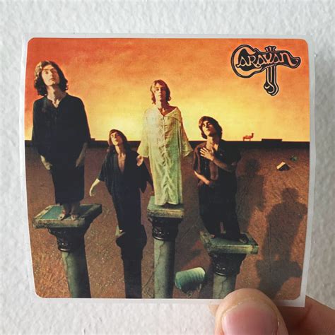 Caravan Album 的图像结果