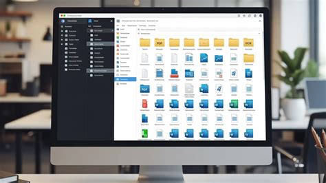 Electronic File Management 的图像结果