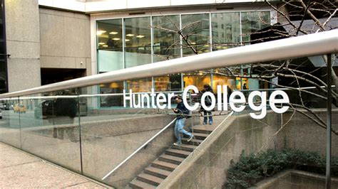 Academic Calendar | Hunter College