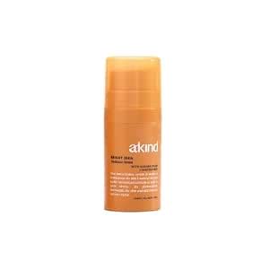 Akind Bright Idea Radiance Serum Mini (16.8 ml) | Instant Brightening ...